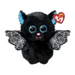 Jucarii, Copii si Bebe - Jucarii si jocuri - Jucarii de plus - Plus Ty 15cm Boos Batrick Pisica Liliac - Infinity.ro