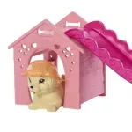 Jucarii, Copii si Bebe - Jucarii si jocuri - Papusi si accesorii - Papusi - Barbie Color Change Petrecerea Catelusului La Piscina - Infinity.ro