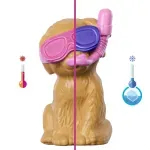Jucarii, Copii si Bebe - Jucarii si jocuri - Papusi si accesorii - Papusi - Barbie Color Change Petrecerea Catelusului La Piscina - Infinity.ro