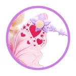 Jucarii, Copii si Bebe - Jucarii si jocuri - Papusi si accesorii - Papusi - Barbie Color Change Zana Magica Cu Par Blond - Infinity.ro