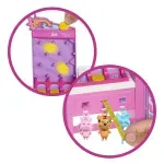 Jucarii, Copii si Bebe - Jucarii si jocuri - Papusi si accesorii - Papusi - Barbie Mysteries Detectivi Pe Plaja Set Cabina De Jocuri Si Papusa Barbie Malibu Cu Accesorii - Infinity.ro