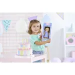 Jucarii, Copii si Bebe - Jucarii si jocuri - Papusi si accesorii - Papusi - Corolle Ltc Papusa Mini Corolline Romy Rochita Albastra 20cm - Infinity.ro