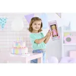 Jucarii, Copii si Bebe - Jucarii si jocuri - Papusi si accesorii - Papusi - Corolle Ltc Papusa Mini Corolline Rosy Rochita Roz 20cm - Infinity.ro