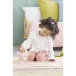 Jucarii, Copii si Bebe - Jucarii si jocuri - Papusi si accesorii - Papusi - Corolle Ltc Set Papusa Rosy Balerina Cu Accesorii 20cm - Infinity.ro