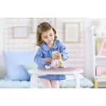 Jucarii, Copii si Bebe - Jucarii si jocuri - Papusi si accesorii - Papusi - Corolle Ltc Set Papusa Rosy Balerina Cu Accesorii 20cm - Infinity.ro