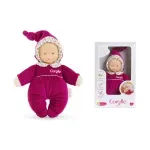 Jucarii, Copii si Bebe - Jucarii si jocuri - Papusi si accesorii - Papusi - Corolle Mdc Bebelus De Plus Babidoux 20cm - Infinity.ro