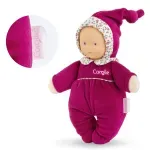 Jucarii, Copii si Bebe - Jucarii si jocuri - Papusi si accesorii - Papusi - Corolle Mdc Bebelus De Plus Babidoux 20cm - Infinity.ro