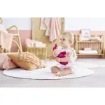 Jucarii, Copii si Bebe - Jucarii si jocuri - Papusi si accesorii - Papusi - Corolle Mdc Bebelus De Plus Babidoux 20cm - Infinity.ro