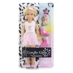 Jucarii, Copii si Bebe - Jucarii si jocuri - Papusi si accesorii - Papusi - Corolle Set Balerina Papusa Valentine 28cm - Infinity.ro