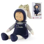 Jucarii, Copii si Bebe - Jucarii si jocuri - Papusi si accesorii - Papusi - Corolle Mdc Bebelus Miss Navyblue Starry Dreams 25cm - Infinity.ro
