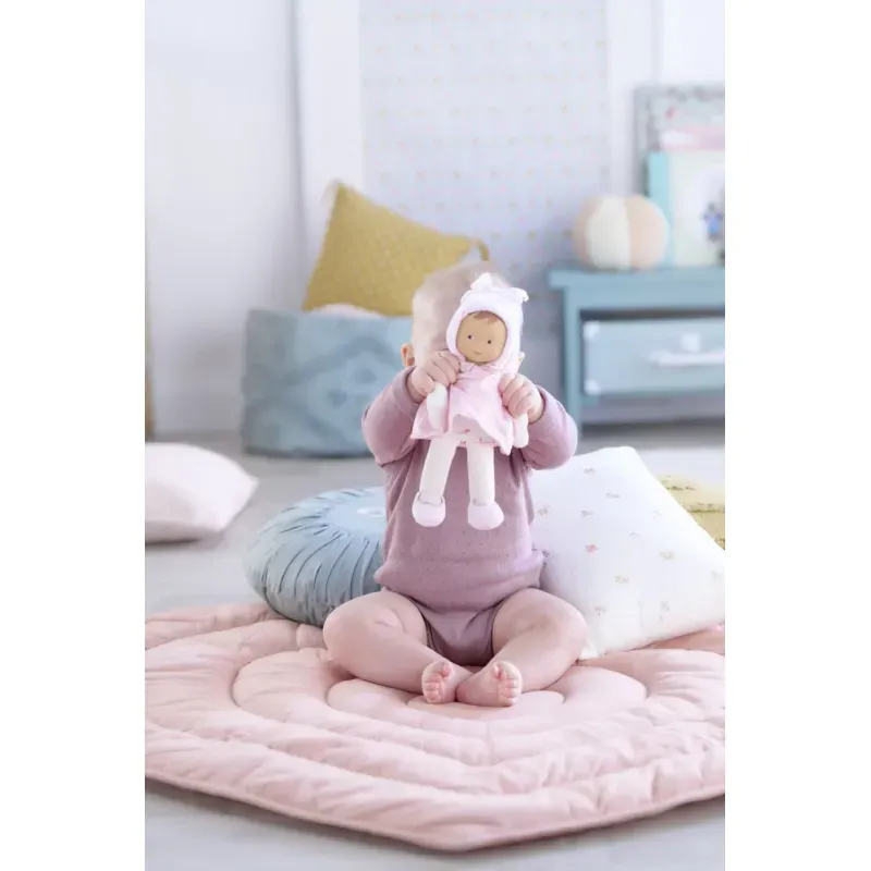 Jucarii, Copii si Bebe - Jucarii si jocuri - Papusi si accesorii - Papusi - Corolle Mdc Bebelus Miss Starry Dreams 25cm - Infinity.ro