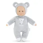 Jucarii, Copii si Bebe - Jucarii si jocuri - Papusi si accesorii - Papusi - Corolle Mdc Bebelus Sweet Heart Koala 30cm - Infinity.ro