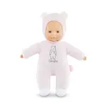 Jucarii, Copii si Bebe - Jucarii si jocuri - Papusi si accesorii - Papusi - Corolle Mdc Bebelus Sweet Heart Roz - Infinity.ro