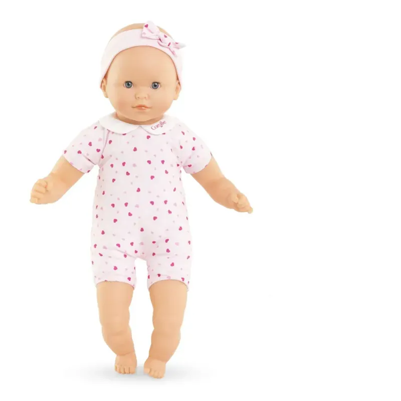 Jucarii, Copii si Bebe - Jucarii si jocuri - Papusi si accesorii - Papusi - Corolle Mpp Papusa Mea Adorabila Mica 30cm - Infinity.ro