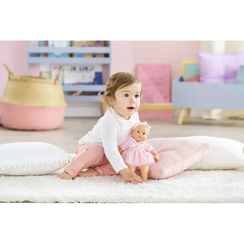Jucarii, Copii si Bebe - Jucarii si jocuri - Papusi si accesorii - Papusi - Corolle Mpp Papusa Mea Adorabila Mica 30cm - Infinity.ro