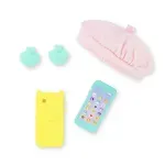 Jucarii, Copii si Bebe - Jucarii si jocuri - Papusi si accesorii - Papusi - Corolle Set Saptamana Modei La Milano Papusa Luna 28cm - Infinity.ro