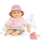 Jucarii, Copii si Bebe - Jucarii si jocuri - Papusi si accesorii - Papusi - Corolle Mpp Bebelusul Pentru Baie Coralie 30cm - Infinity.ro