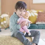 Jucarii, Copii si Bebe - Jucarii si jocuri - Papusi si accesorii - Papusi - Corolle Mgp Bebelusul Lise 36cm - Infinity.ro