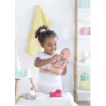 Jucarii, Copii si Bebe - Jucarii si jocuri - Papusi si accesorii - Papusi - Corolle Mgp Bebelusul Emma Cu Accesorii 36cm - Infinity.ro