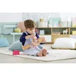 Jucarii, Copii si Bebe - Jucarii si jocuri - Papusi si accesorii - Papusi - Corolle Mgp Bebelusul Emma Cu Accesorii 36cm - Infinity.ro