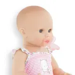 Jucarii, Copii si Bebe - Jucarii si jocuri - Papusi si accesorii - Papusi - Corolle Mgp Bebelusul Emma Cu Accesorii 36cm - Infinity.ro