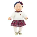Jucarii, Copii si Bebe - Jucarii si jocuri - Papusi si accesorii - Papusi - Corolle Mgp Bebelus Suzanne 36cm - Infinity.ro