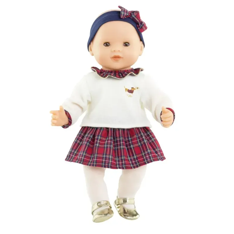 Jucarii, Copii si Bebe - Jucarii si jocuri - Papusi si accesorii - Papusi - Corolle Mgp Bebelus Suzanne 36cm - Infinity.ro