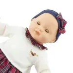 Jucarii, Copii si Bebe - Jucarii si jocuri - Papusi si accesorii - Papusi - Corolle Mgp Bebelus Suzanne 36cm - Infinity.ro