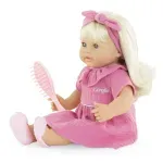 Jucarii, Copii si Bebe - Jucarii si jocuri - Papusi si accesorii - Papusi - Corolle Mgp Bebelusul Jade 36cm - Infinity.ro