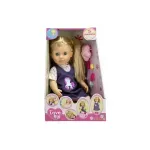 Jucarii, Copii si Bebe - Jucarii si jocuri - Papusi si accesorii - Papusi - Papusa My Love Interactiva Cu Accesorii 43cm - Infinity.ro