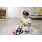 Jucarii, Copii si Bebe - Jucarii si jocuri - Papusi si accesorii - Papusi - Papusa My Love Interactiva Cu Accesorii 43cm - Infinity.ro