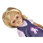 Jucarii, Copii si Bebe - Jucarii si jocuri - Papusi si accesorii - Papusi - Papusa My Love Interactiva Cu Accesorii 43cm - Infinity.ro