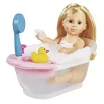 Jucarii, Copii si Bebe - Jucarii si jocuri - Papusi si accesorii - Papusi - Papusa My Love Interactiva Cu Accesorii 43cm - Infinity.ro