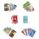 Jucarii, Copii si Bebe - Jucarii si jocuri - Jocuri si puzzle - Jocuri de societate - Uno Joc De Carti Teams - Infinity.ro