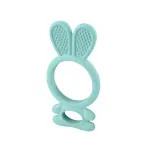 Jucarii, Copii si Bebe - Jucarii si jocuri - Jucarii bebelusi - Jucarii pentru dentitie - Jucarie Dentitie Pentru Bebelusi Iepurasul Albastru - Infinity.ro