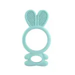 Jucarii, Copii si Bebe - Jucarii si jocuri - Jucarii bebelusi - Jucarii pentru dentitie - Jucarie Dentitie Pentru Bebelusi Iepurasul Albastru - Infinity.ro