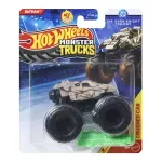 Jucarii, Copii si Bebe - Jucarii si jocuri - Vehicule si jucarii cu telecomanda - Masinute - Hot Wheels Monster Truck Masinuta Batman Scara 1 La 64 - Infinity.ro