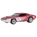 Jucarii, Copii si Bebe - Jucarii si jocuri - Vehicule si jucarii cu telecomanda - Masinute - Hot Wheels Set 5 Masinute Metalice Aniversare 80 De Ani Scara 1 La 64 - Infinity.ro