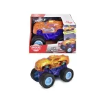 Jucarii, Copii si Bebe - Jucarii si jocuri - Vehicule si jucarii cu telecomanda - Masinute - Dickie Masina De Teren Beat Crusher Cu Lumini Si Sunete 17cm - Infinity.ro