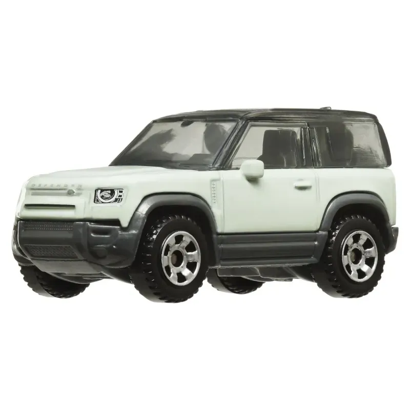 Jucarii, Copii si Bebe - Jucarii si jocuri - Vehicule si jucarii cu telecomanda - Masinute - Matchbox Set 8 Masinute Metalice Exclusiv Ford Coupe Zamac 1933 Scara 1 La 64 - Infinity.ro