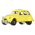 Jucarii, Copii si Bebe - Jucarii si jocuri - Vehicule si jucarii cu telecomanda - Masinute - Matchbox Set 8 Masinute Metalice Exclusiv Ford Coupe Zamac 1933 Scara 1 La 64 - Infinity.ro