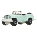 Jucarii, Copii si Bebe - Jucarii si jocuri - Vehicule si jucarii cu telecomanda - Masinute - Matchbox Set 8 Masinute Metalice Exclusiv Karma Gs-6 Cara 1 La 64 - Infinity.ro