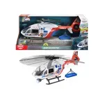Jucarii, Copii si Bebe - Jucarii si jocuri - Vehicule si jucarii cu telecomanda - Elicoptere, avioane si nave de jucarie - Dickie Elicopter Airbus Interactiv Cu Lumini Si Sunete 54cm - Infinity.ro