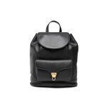 Fashion, accesorii si bijuterii - Femei - Accesorii femei - Genti si rucsacuri femei - Rucsac dama MF6 Coccinelle Beat Sof Negru 31 x 25 x 16 cm - Infinity.ro