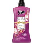 Market - Spalare si intretinere rufe - Produse intretinere textile - Balsam rufe - Balsam de rufe Silan Supreme Blossom, 46 spalari, 1012 ml - Infinity.ro