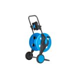 Casa si Gradina - Gradinarit si plante - Instalatii si accesorii pentru irigatii - Furtunuri de gradina si accesorii - Carucior pentru furtun de gradina Sky-Line 1 / 2", 60 m, Geko G72965 - Infinity.ro