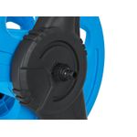 Casa si Gradina - Gradinarit si plante - Instalatii si accesorii pentru irigatii - Furtunuri de gradina si accesorii - Carucior pentru furtun de gradina Sky-Line 1 / 2", 60 m, Geko G72965 - Infinity.ro