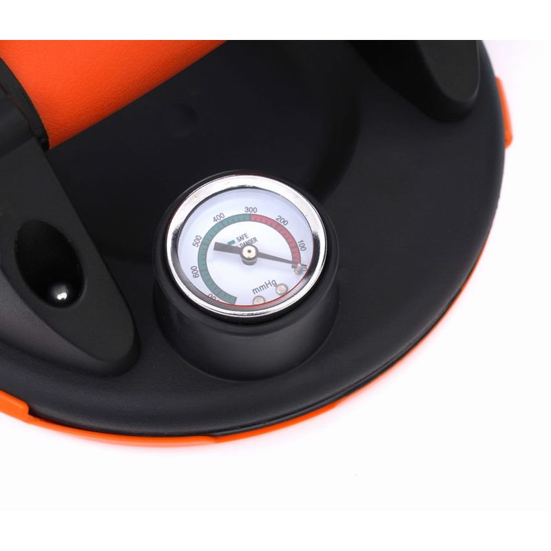 Casa si Gradina - Constructii - Gresie si faianta - Accesorii gresie si faianta - Ventuza Placi Ceramice/Sticla cu Pompa de Vacumare manuala– 190 kg XD10738 - Infinity.ro