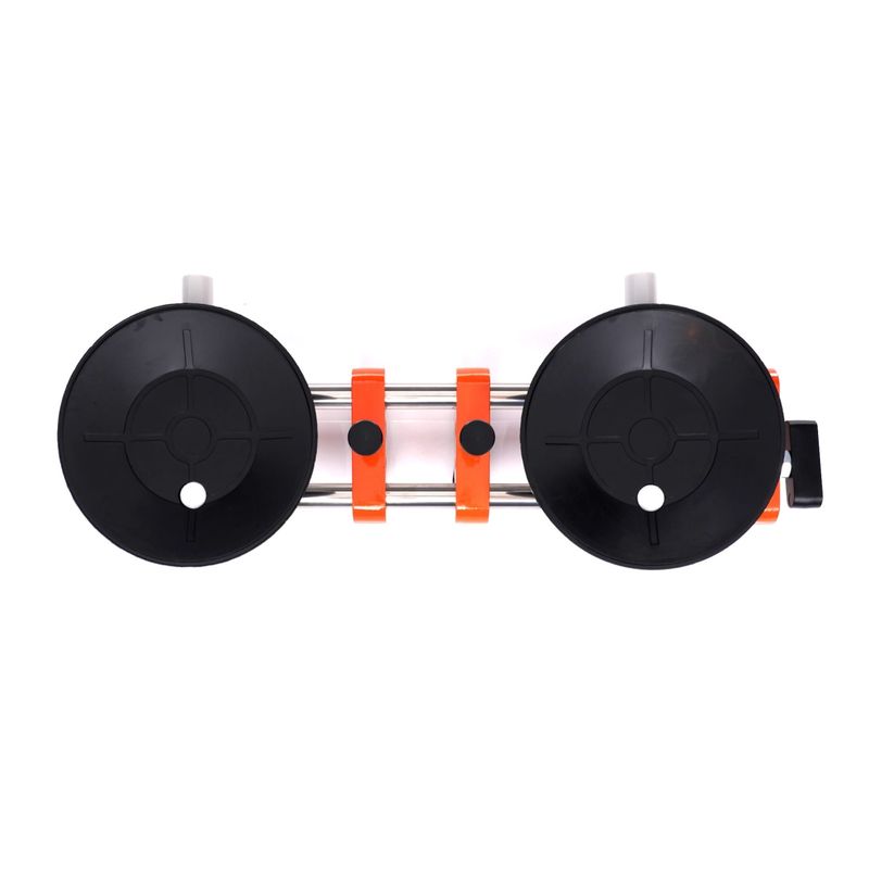 Casa si Gradina - Constructii - Gresie si faianta - Accesorii gresie si faianta - Ventuza Dubla pentru Aliniere si Montaj Gresie / Sticla – Model XD10739 - Infinity.ro