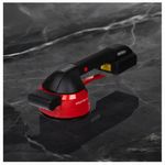 Casa si Gradina - Constructii - Gresie si faianta - Accesorii gresie si faianta - Ventuza Vibratoare pentru Gresie si Faianta cu 2x Acumulator 2Ah – Model XD10792 - Infinity.ro